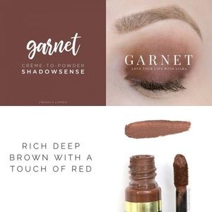 ✨❤️ Shadowsense in Garnet ✨❤️